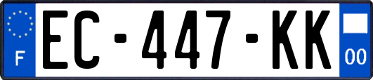 EC-447-KK