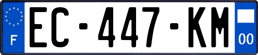 EC-447-KM