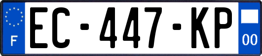 EC-447-KP
