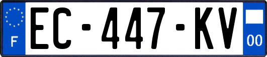 EC-447-KV