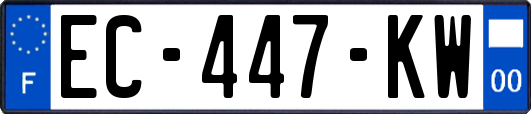 EC-447-KW