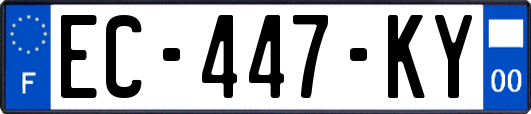 EC-447-KY