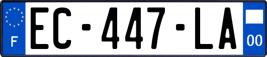 EC-447-LA
