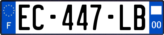 EC-447-LB