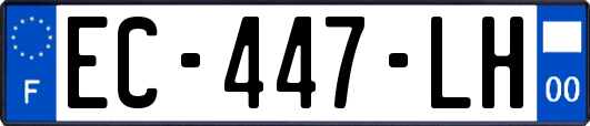 EC-447-LH