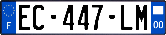 EC-447-LM