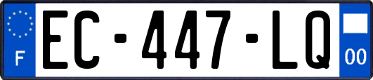 EC-447-LQ