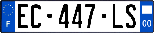 EC-447-LS