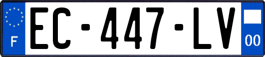 EC-447-LV