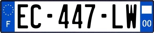 EC-447-LW