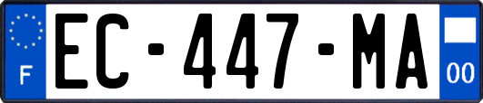 EC-447-MA