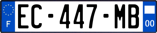 EC-447-MB