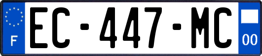 EC-447-MC