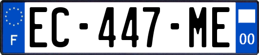 EC-447-ME