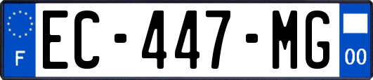 EC-447-MG