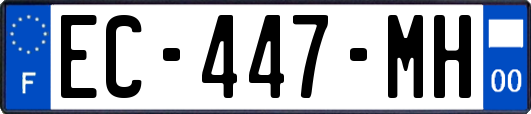 EC-447-MH