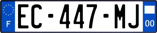 EC-447-MJ