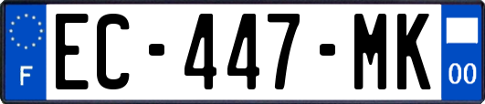 EC-447-MK