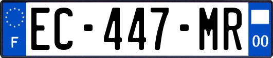 EC-447-MR