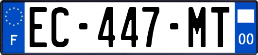 EC-447-MT