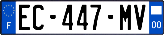 EC-447-MV