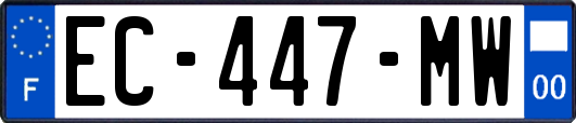 EC-447-MW