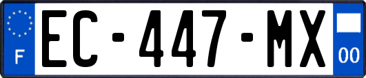 EC-447-MX