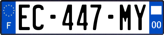 EC-447-MY