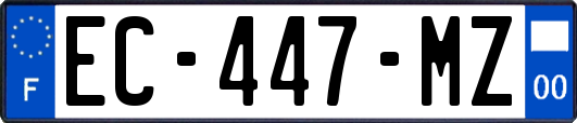 EC-447-MZ