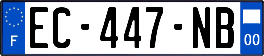 EC-447-NB