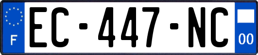 EC-447-NC