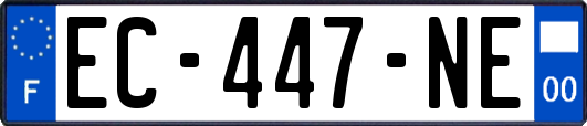 EC-447-NE