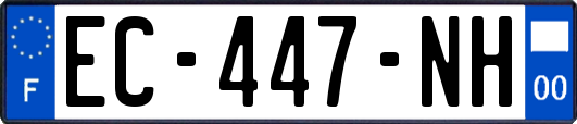 EC-447-NH