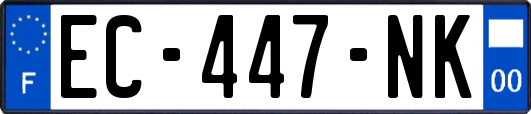 EC-447-NK