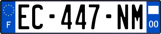 EC-447-NM