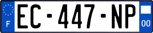 EC-447-NP