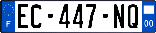 EC-447-NQ