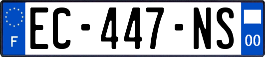 EC-447-NS