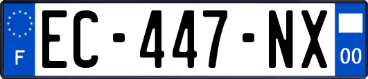 EC-447-NX
