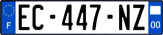 EC-447-NZ