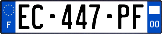 EC-447-PF