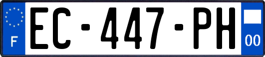 EC-447-PH