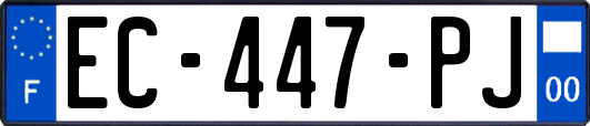 EC-447-PJ