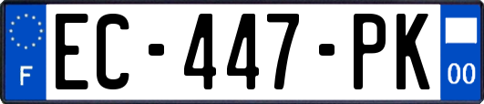 EC-447-PK