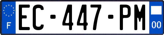 EC-447-PM