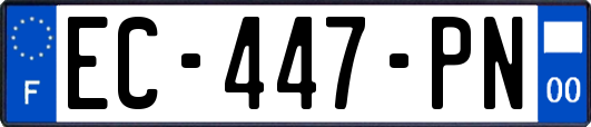 EC-447-PN