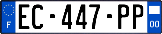 EC-447-PP