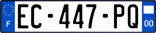 EC-447-PQ