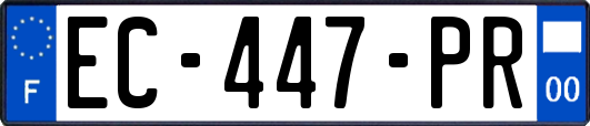 EC-447-PR