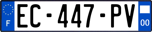 EC-447-PV